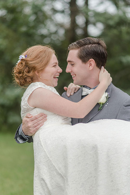Kristen McGinnis Photography - Stephen and Christina's Wedding